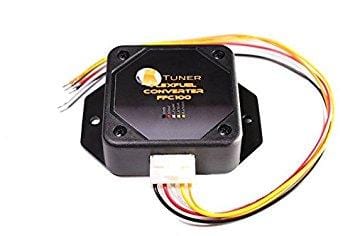FFC100 E85 Flex Fuel Converter for KTuner or Hondata
