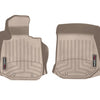 Toyota Supra Front FloorLiner