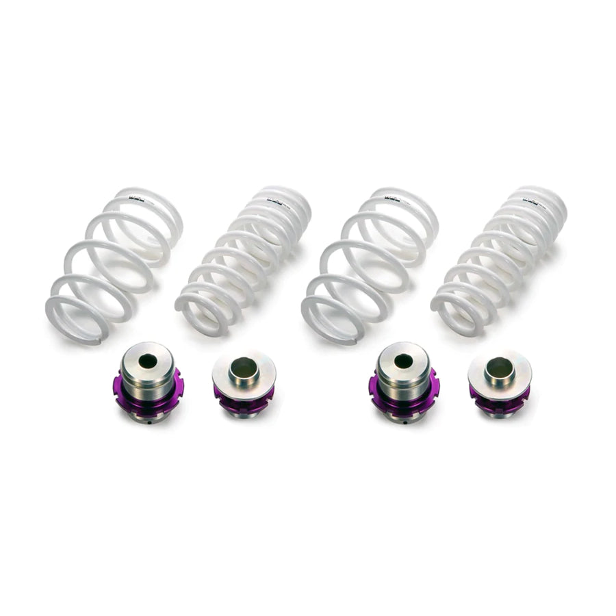 HKS TOYOTA SUPRA A90 ADJUSTABLE SPRING KIT
