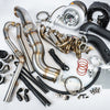 A90/A91 6-Port SAVAGE Series Turbo Kit