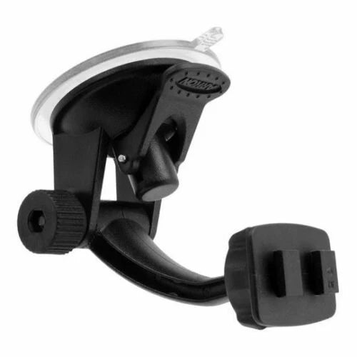 Dual T Suction Mount (for use with KTuner V2)