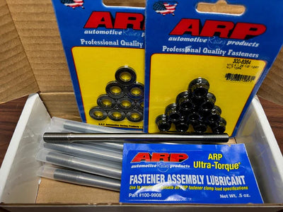 Honda L15 Turbo Head Stud Kit for 2016+ 1.5T Engine( Back Order)