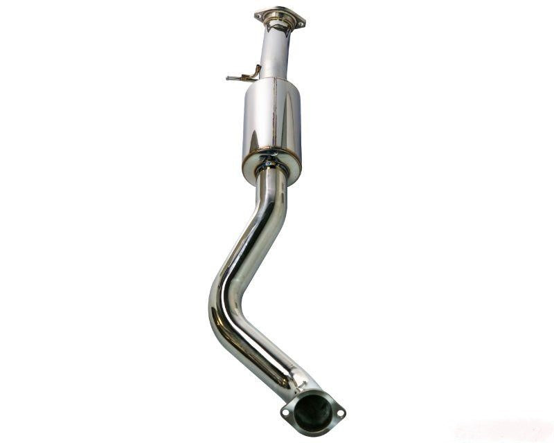 Remark Burnt Ti Center Cover Catback Exhaust Elite Spec Toyota GR Corolla GZEA14 2023+