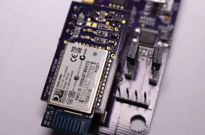 KTuner | Bluetooth Module