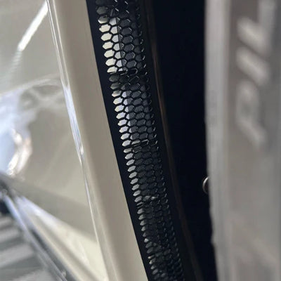 Flapfab Stone Guards for the FL5 2023+ Honda Civic Type R (Rock Guards)