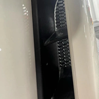 Flapfab Stone Guards for the FL5 2023+ Honda Civic Type R (Rock Guards)