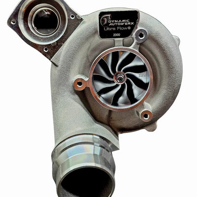 DYNAMIC AUTOWERX BMW/SUPRA B58TU GEN 2 ULTRA FLOW-R (6 PORT)