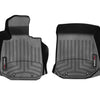 WeatherTech 16+ Honda Civic Sedan Front FloorLiner
