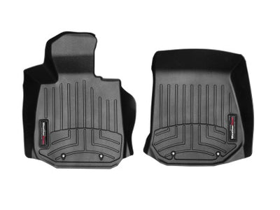 WeatherTech 16+ Honda Civic Sedan Front FloorLiner