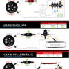 Product Specifications Sheet