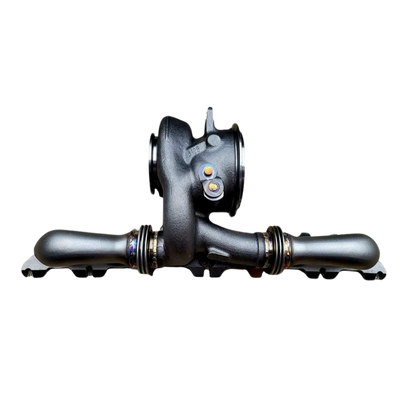 DYNAMIC AUTOWERX BMW/SUPRA B58TU GEN 2 ULTRA FLOW-R (6 PORT)