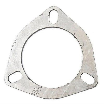 PRL 3" ID Front Pipe Gasket | 2016-2021 Honda Civic 1.5T and 2017-2023 Honda Civic Type-R (PRL-HC10-GAS-EX)