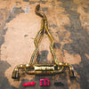 Valvetronic Valved Exhaust System – A90/A91 Toyota Supra (2020-2023)