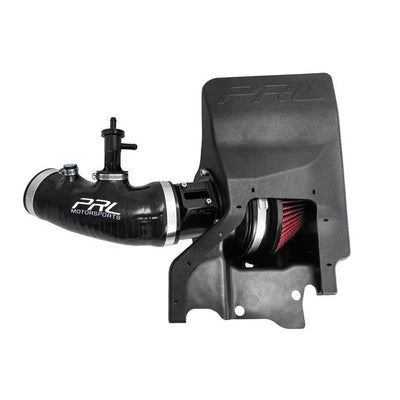PRL High Volume Intake System | 2017-2021 Honda Civic Type-R (PRL-HCR-INT-HVI-A)