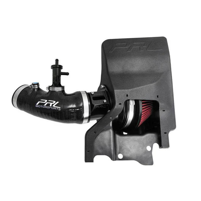 PRL High Volume Intake System | 2017-2021 Honda Civic Type-R (PRL-HCR-INT-HVI-A)