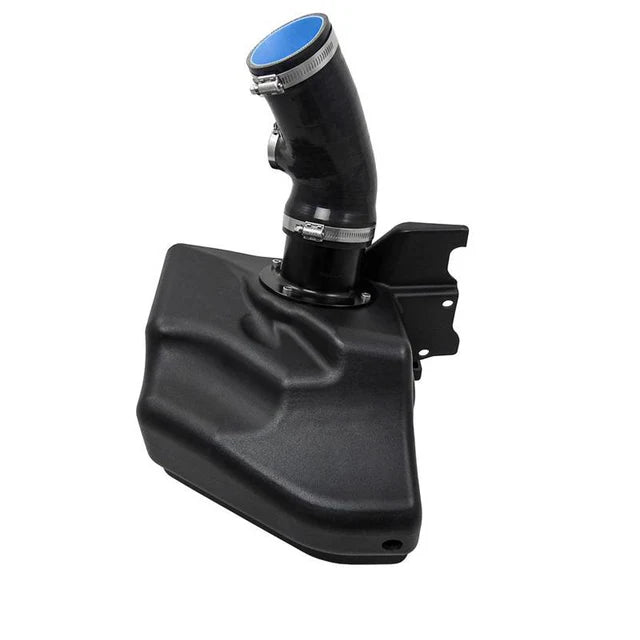 PRL High Volume Intake System | 2017-2021 Honda Civic Type-R (PRL-HCR-INT-HVI-B)