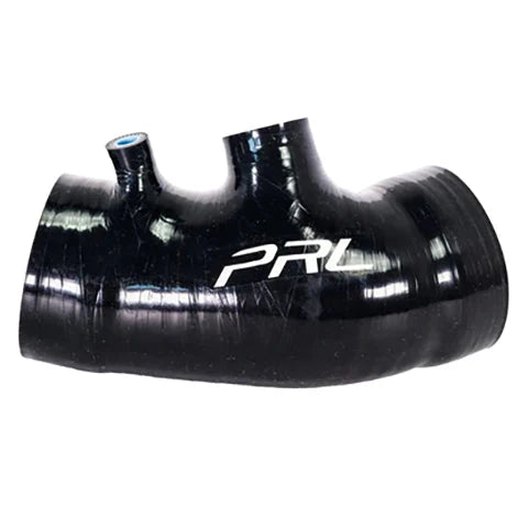 PRL Motorsports High Volume Intake MAF Housing Conversion Kit | 2017-2021 Honda Civic Type R (PRL-HCR-INT-MAF-C)
