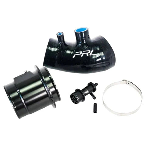 PRL Motorsports High Volume Intake MAF Housing Conversion Kit | 2017-2021 Honda Civic Type R (PRL-HCR-INT-MAF-A)