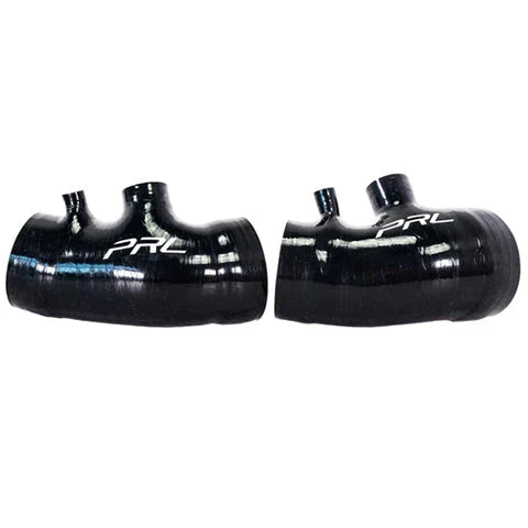 PRL Motorsports High Volume Intake MAF Housing Conversion Kit | 2017-2021 Honda Civic Type R (PRL-HCR-INT-MAF-C)