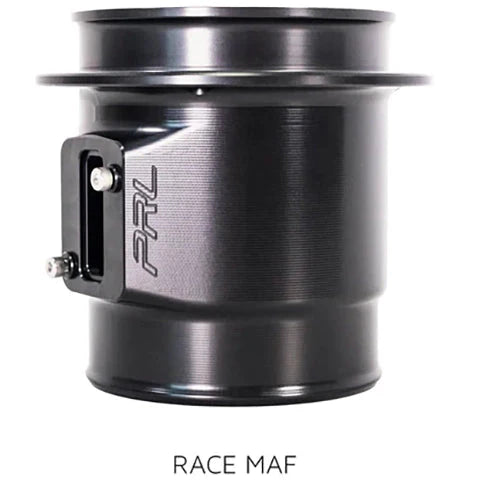 PRL Motorsports High Volume Intake MAF Housing Conversion Kit | 2017-2021 Honda Civic Type R (PRL-HCR-INT-MAF-C)