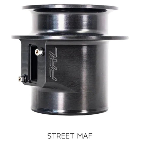 PRL Motorsports High Volume Intake MAF Housing Conversion Kit | 2017-2021 Honda Civic Type R (PRL-HCR-INT-MAF-B)