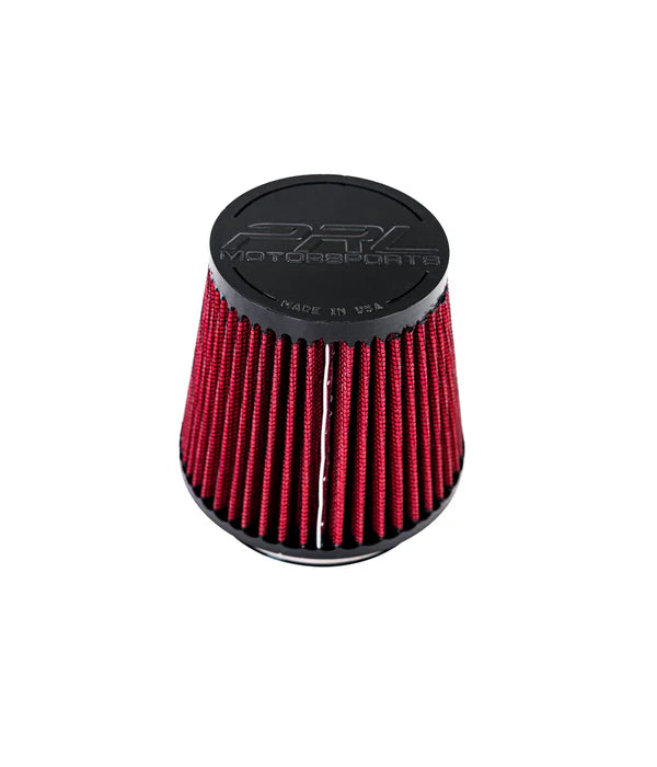 PRL Oiled Short Cone Filter - 4