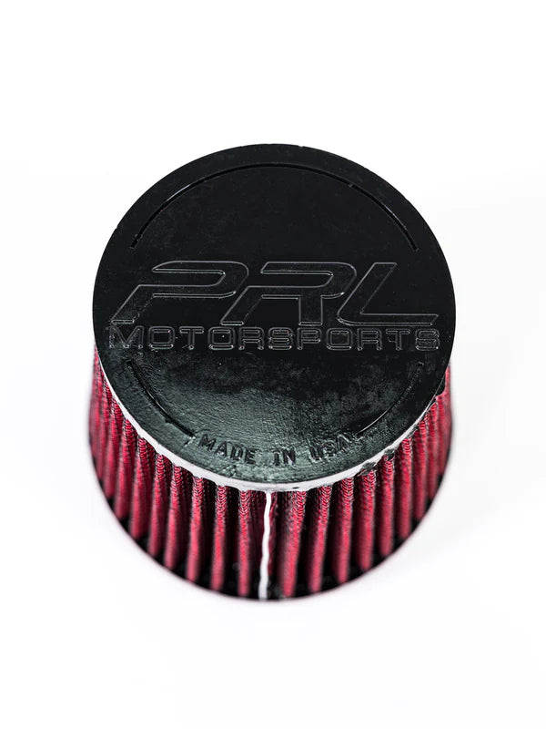 PRL Oiled Short Cone Filter - 4