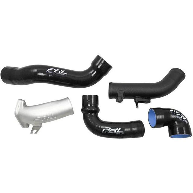 PRL Intercooler Charge Pipe Upgrade Kit | 2017-2021 Honda Civic Type-R (PRL-HCR-CP)