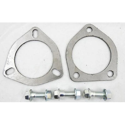 PRL Honda 2.0T Front Pipe Hardware Kit | Multiple Honda/Acura Fitments (PRL-HCR-DP-HW2)