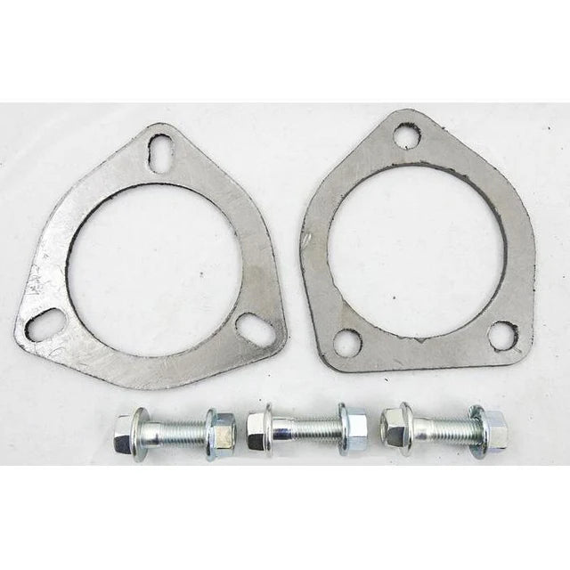 PRL Honda 2.0T Front Pipe Hardware Kit | Multiple Honda/Acura Fitments (PRL-HCR-DP-HW2)