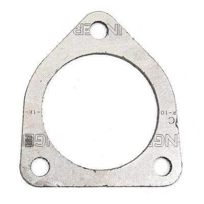 PRL Honda 2.0T Downpipe Gasket | 2017-2023 Honda Civic Type-R and 2018-2021 Honda Accord 2.0T (PRL-HCR-GAS)