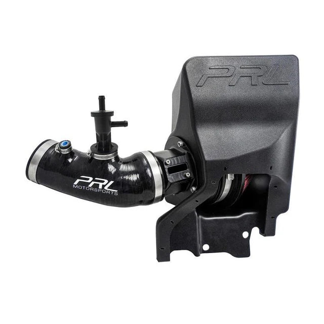 PRL High Volume Intake System | 2017-2021 Honda Civic Type-R (PRL-HCR-INT-HVI-B)