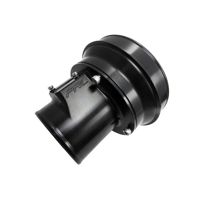 PRL High Volume Intake System | 2017-2021 Honda Civic Type-R (PRL-HCR-INT-HVI-B)