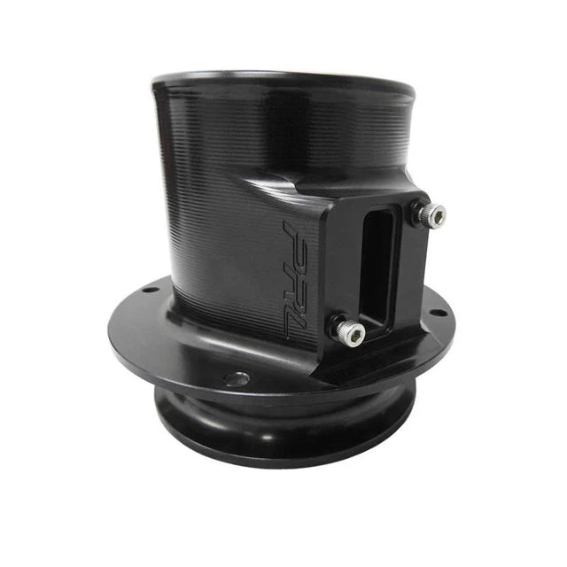 PRL High Volume Intake System | 2017-2021 Honda Civic Type-R (PRL-HCR-INT-HVI-B)
