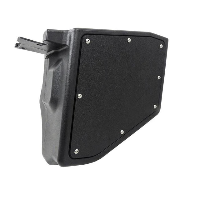 PRL High Volume Intake System | 2017-2021 Honda Civic Type-R (PRL-HCR-INT-HVI-B)