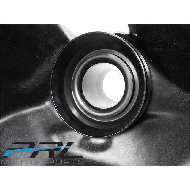 PRL High Volume Intake System | 2017-2021 Honda Civic Type-R (PRL-HCR-INT-HVI-B)