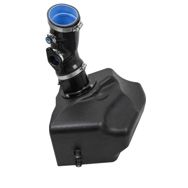 PRL High Volume Intake System | 2017-2021 Honda Civic Type-R (PRL-HCR-INT-HVI-B)