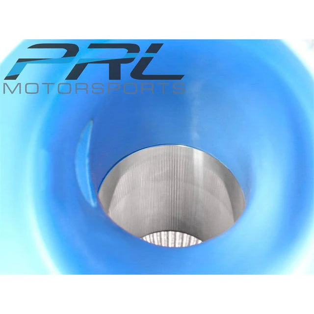 PRL High Volume Intake System | 2017-2021 Honda Civic Type-R (PRL-HCR-INT-HVI-B)
