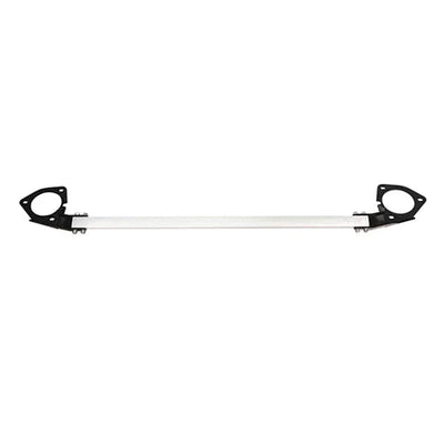PRL "Throwback" Front Strut Bar | 2016-2023 Honda Civic, 2017-2023 Honda Civic Type-R, and 2023 Acura Integra (PRL-HCR-STRUT-FRONT)