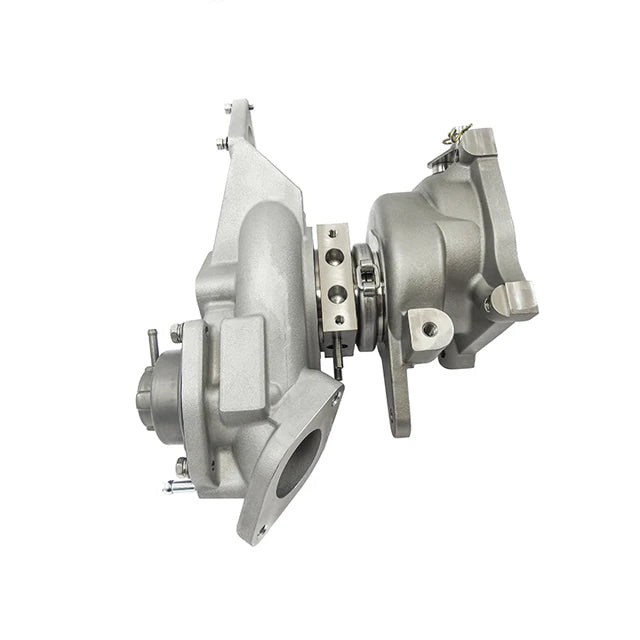 PRL P600 Drop-In Turbocharger Upgrade | 2017-2021 Honda Civic Type-R FK8 (PRL-HCR-TK-P600)