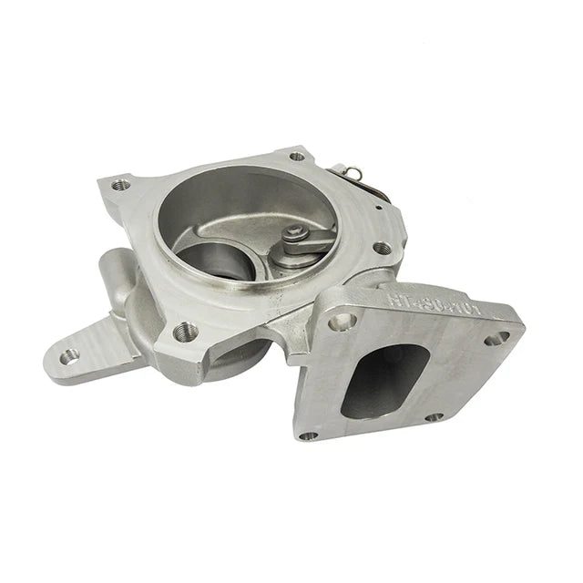 PRL P600 Drop-In Turbocharger Upgrade | 2017-2021 Honda Civic Type-R FK8 (PRL-HCR-TK-P600)