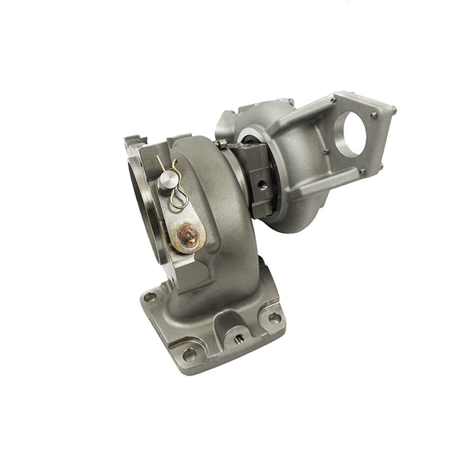 PRL P600 Drop-In Turbocharger Upgrade | 2017-2021 Honda Civic Type-R FK8 (PRL-HCR-TK-P600)