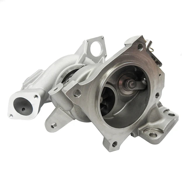 PRL P600 Drop-In Turbocharger Upgrade | 2017-2021 Honda Civic Type-R FK8 (PRL-HCR-TK-P600)