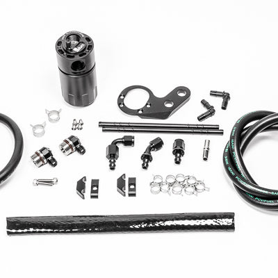 20-0825-FL CATCH CAN KIT