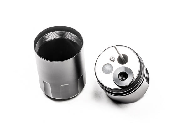 20-0825-FL CATCH CAN KIT