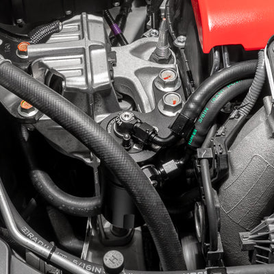 20-0825-FL CATCH CAN KIT