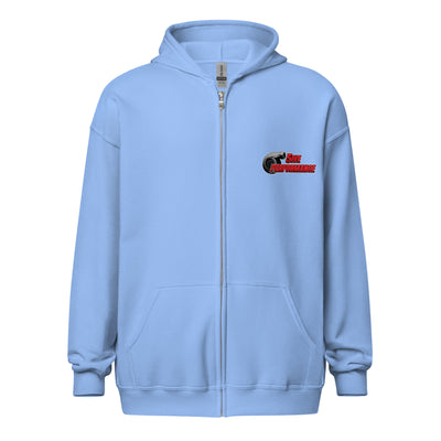 Red MKV 5P Hoodie