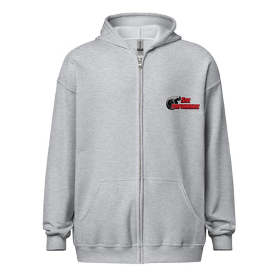 Red MKV 5P Hoodie