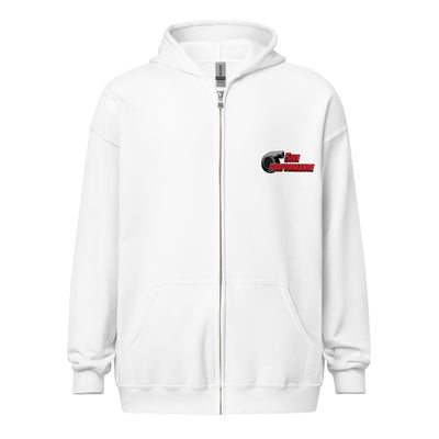 Red MKV 5P Hoodie