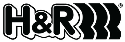 H&R Sport Spring Kit